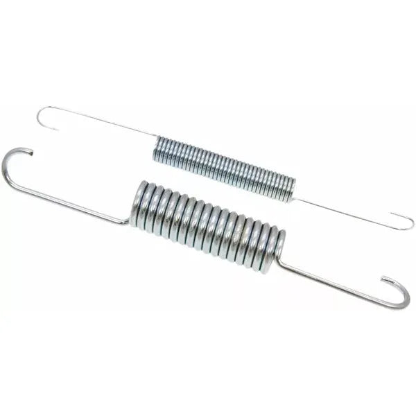 Side Stand Double Spring 34383