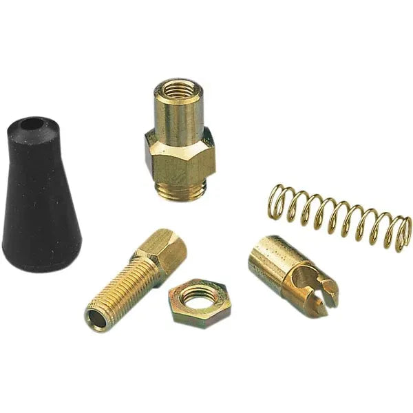 Mik Choke Conversion Kit