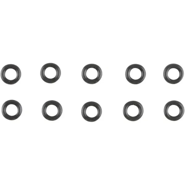 O-Ring Injctr 91800058-B