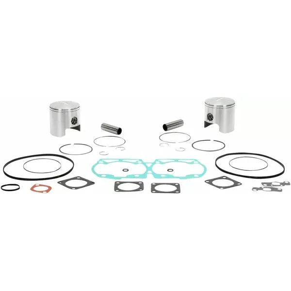 Wiseco Piston Kit Sk1237