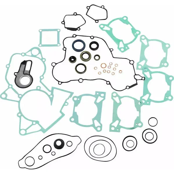 Gasket Kit Complete Ktm P400270900088