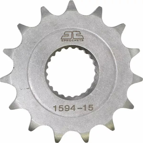 Sprocket Front 15T 428 Jtf1594.15