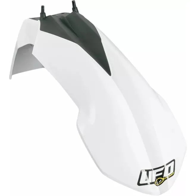 Fr Fender Ktm65 09-12 Wht Kt04007@047