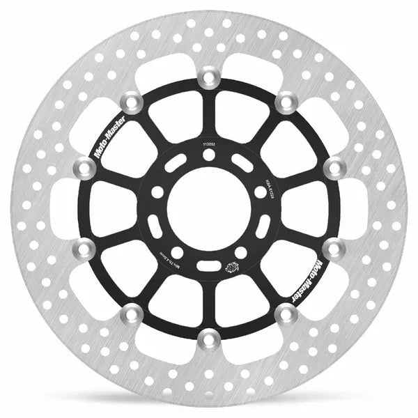 Brake Disc Halo Float Ft 113202