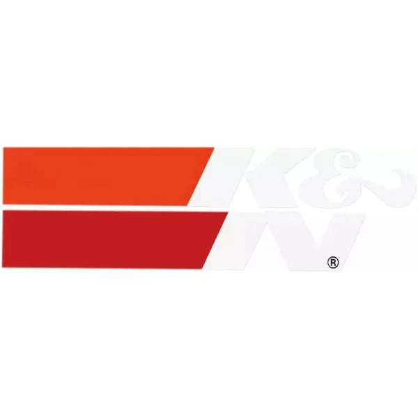 Decal High Temp White 89-16020