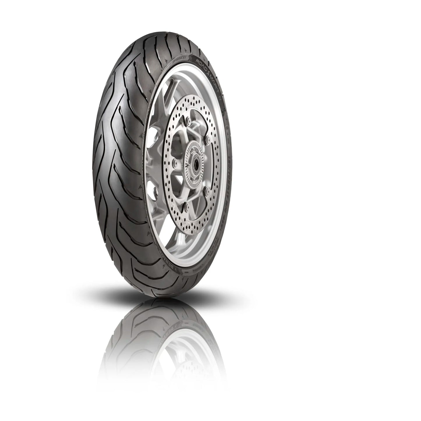 ROADSMART IV R 160/60ZR17 M/C (69W) TL