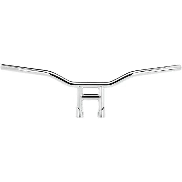 Handlebar Ty 8" Chrome 6218-1056
