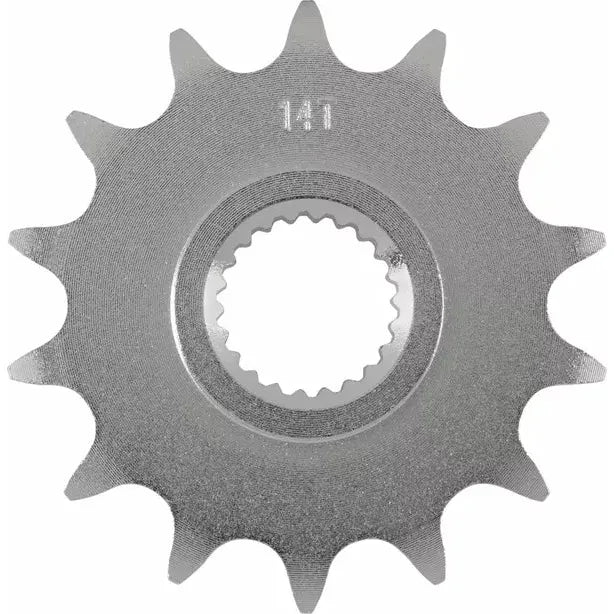 Front Sprocket - Yamaha - 14T 26-4153-14Crmo