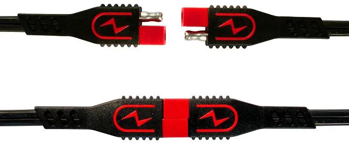 CHARGER BS10 6V/12V-1A - UK Plug
