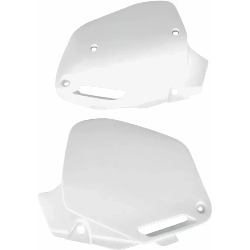 Sd Cover Cr125-500 91 Wht Ho02626#041