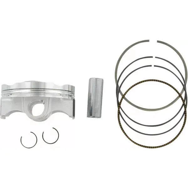 Piston Kit Crf150R Std W4924M06600