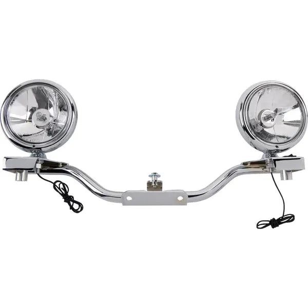 Lightbar Roadstar 16/17