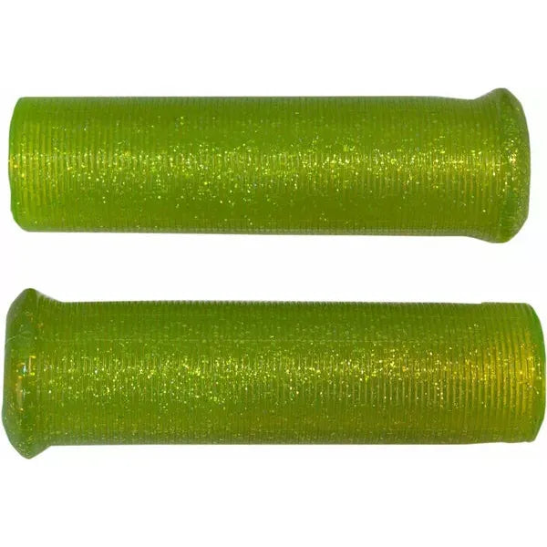 Grip Retro Metal 7/8 Yel 42-21125