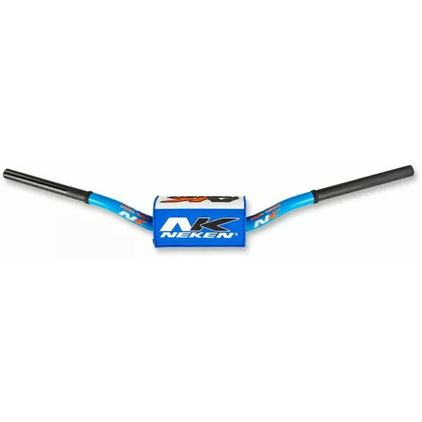 Nk Os Quad Bar Light Bl/Wh R00024C-Lbw