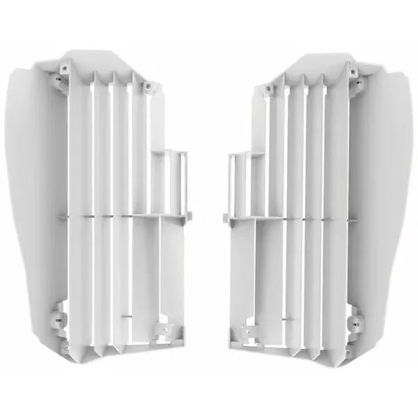 Rad Louvers Yzf450 18-22 Wh 8464700001