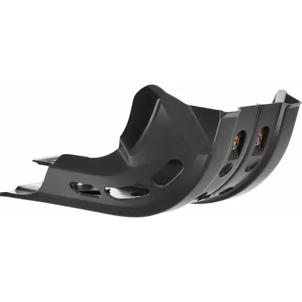 Skidplate F.Armor Crf Bk 1Cyc-6248-12