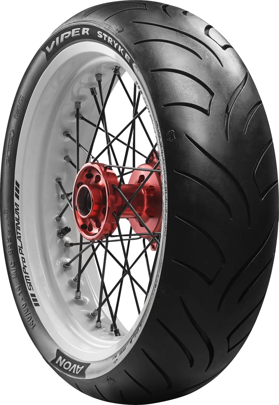 AM63 F/R 100/90-10 56J TL