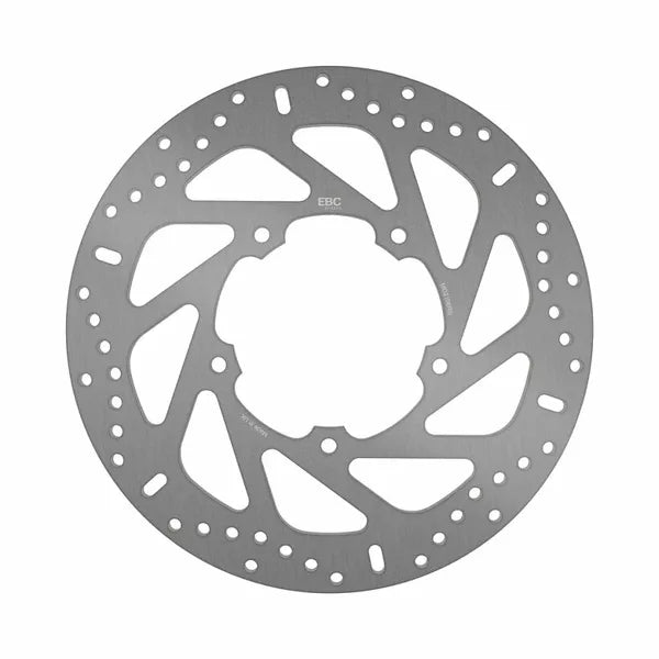 Brake Rotor Hpsr Series Solid Round MD2106RS