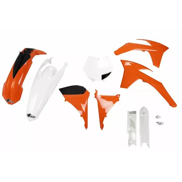 Body Kit Full Sx 2011 Oe Ktkit509F@999