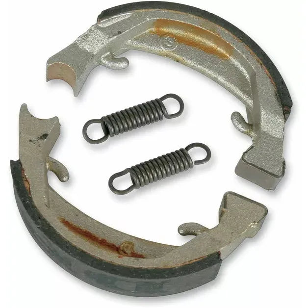 Brake Shoe-Moose Frt/Rr M9190