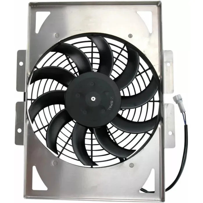 Cooling Fan Hi-Performnce Z2002
