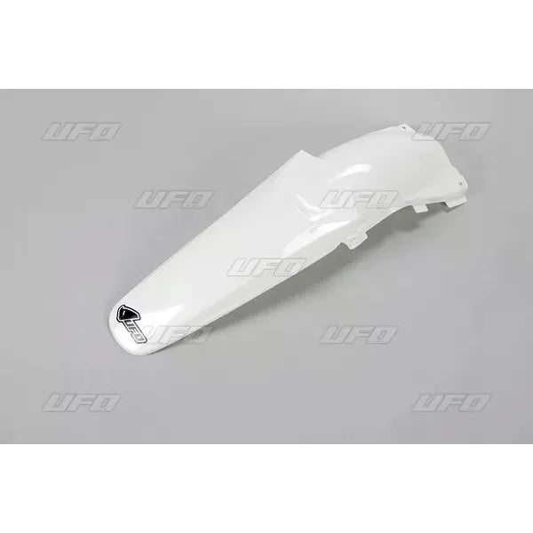 Rr Fender Kxf250 04-05 Wh Ka03757#047