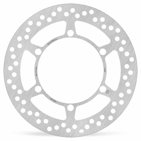 Brake Disc Vint Front 110828