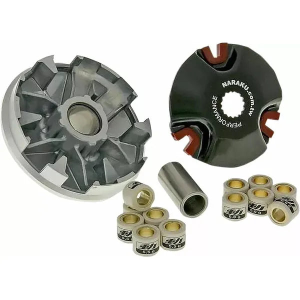 Variator Kit Racing Nk900.97