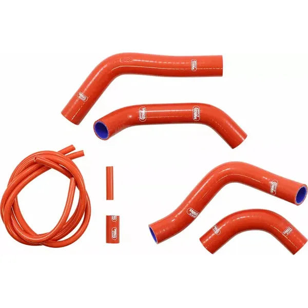 Radiator Hose Kit Hon Rd Hon-125-Rd