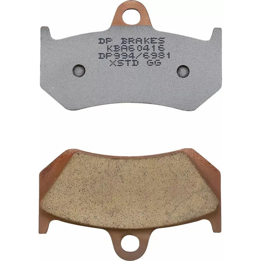 Brake Pad Sinter Dp994 Dp994