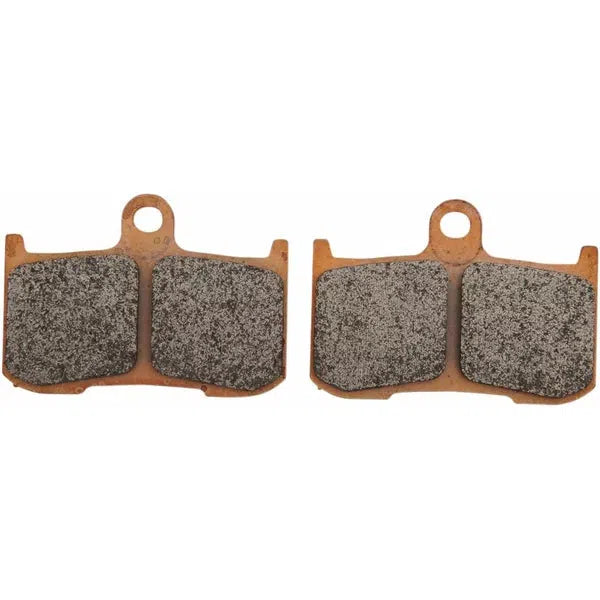 Brake Pad Epfa-Hh Series Sintered Metal EPFA347HH