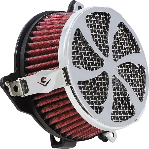 Air Filter Sw Chrome 04-19Xl