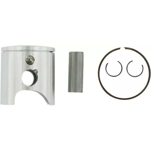 Piston Kit Rm80 91-01 645M04900
