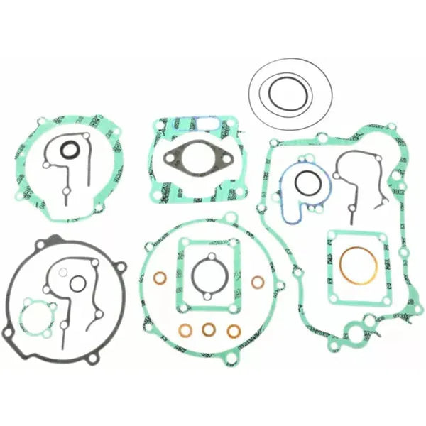 Gasket Kit Complete Yam P400485850125