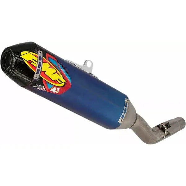 Muffler An 4.1 Cfcap Beta 045668