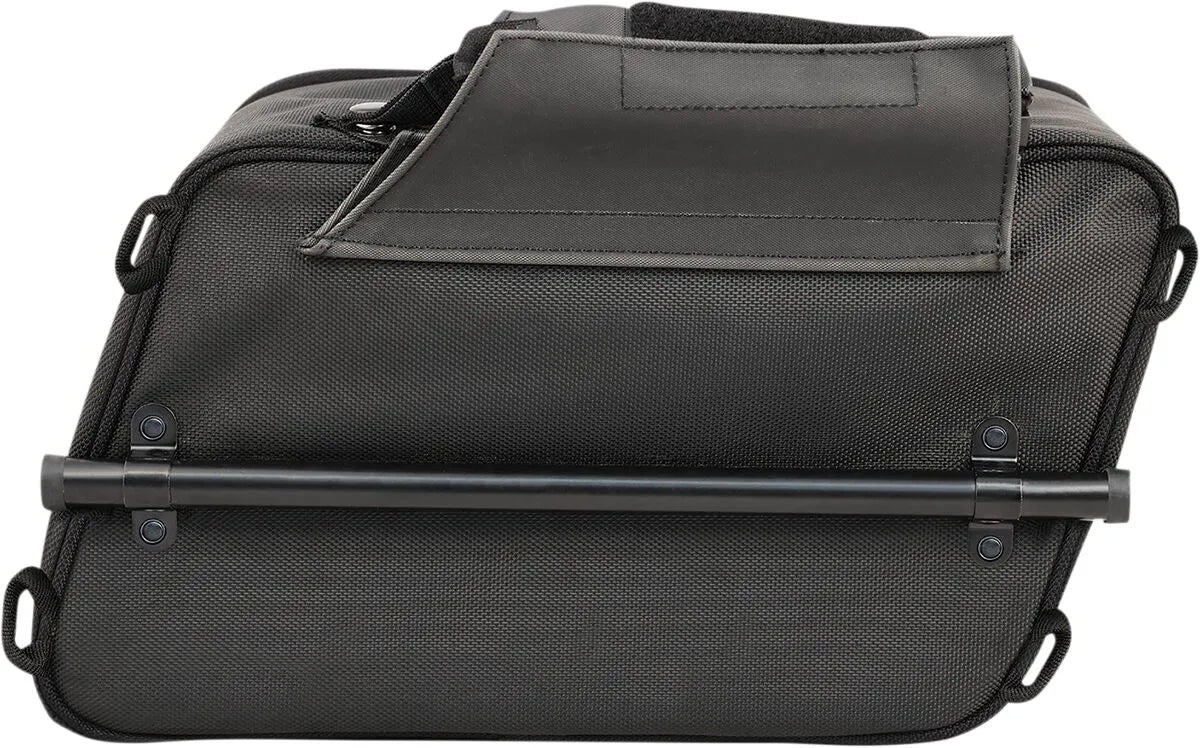 SADDLEBAG, RIGID ROAD TRIP