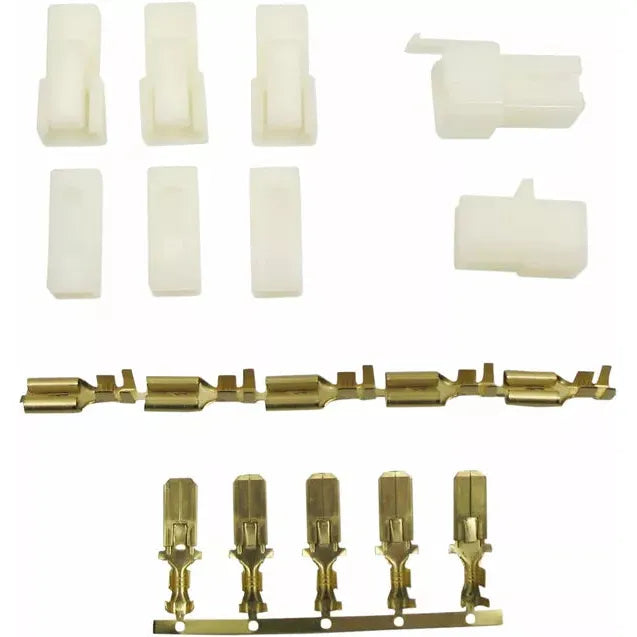 Wiring Connector 11-112