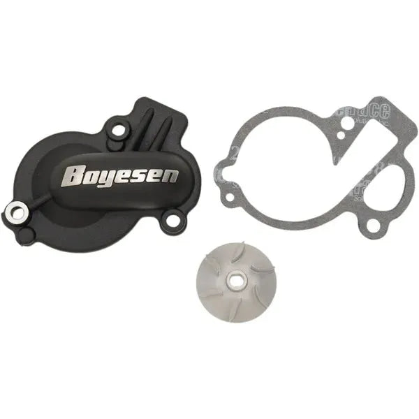 Cover/Imp Watpump Ktm Bk