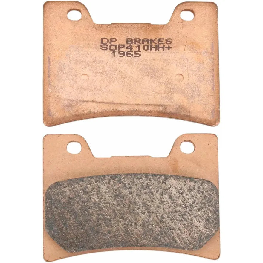 Brake Pad Sdp Yam Frt Sdp410Hh+