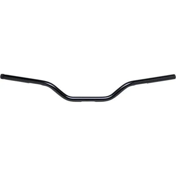 Handlebar Tracker M Black Tbw 6008-2017