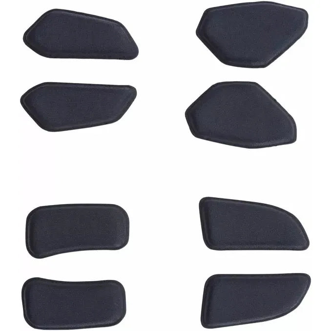 Soft Inserts for BNS-2 Neck Support