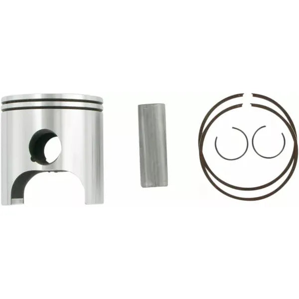 Piston Std Xcr440 Liquid 2443M06600