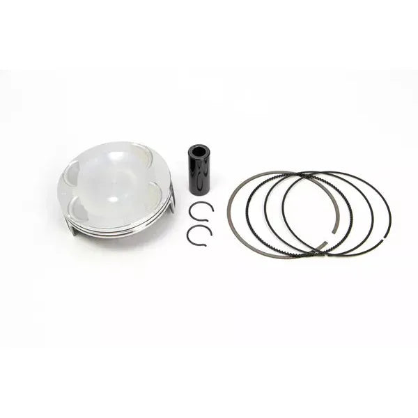 Piston Kit 24388A 24388A