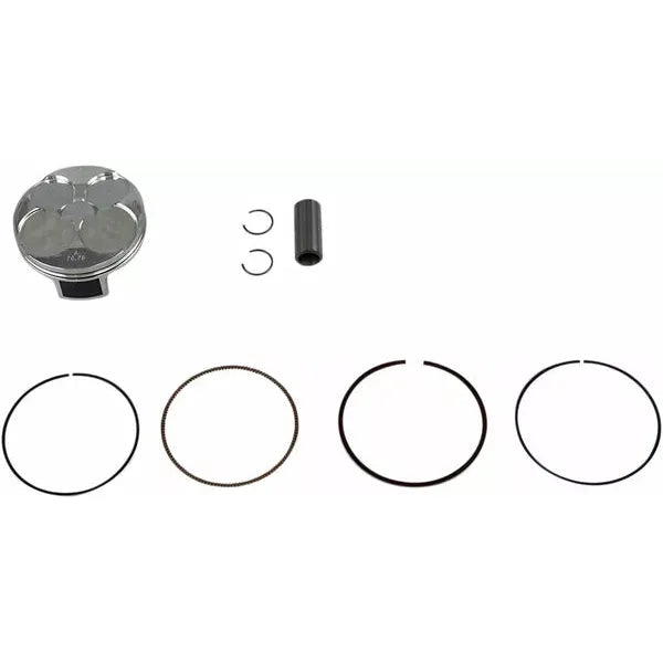 Piston Kit 24120B Hc 24120B
