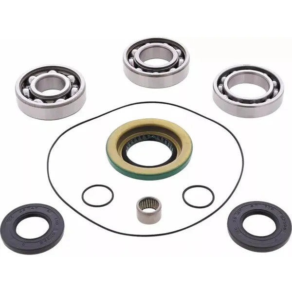 Bearing Differential/Seal Kit Front Canam Mse 25-2154