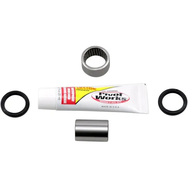 Bearing, Shock