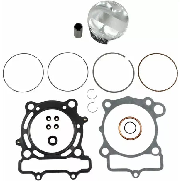 Piston Kit W/Gaskets Pk1598