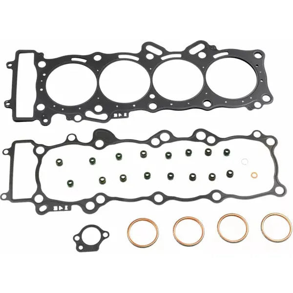 Gasket Kit Top End Yam P400485620167