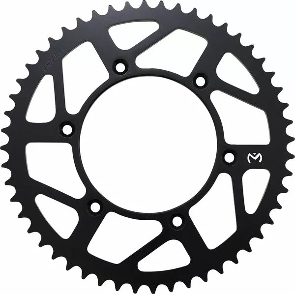 Sprocket Steel Mse Ktm 52T 1210-897-52-Stl