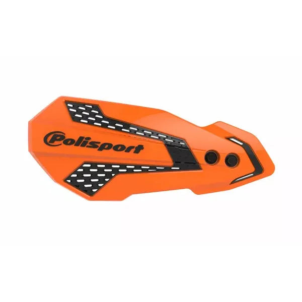 Handguards Mx Flow Or/Bk 8308200005